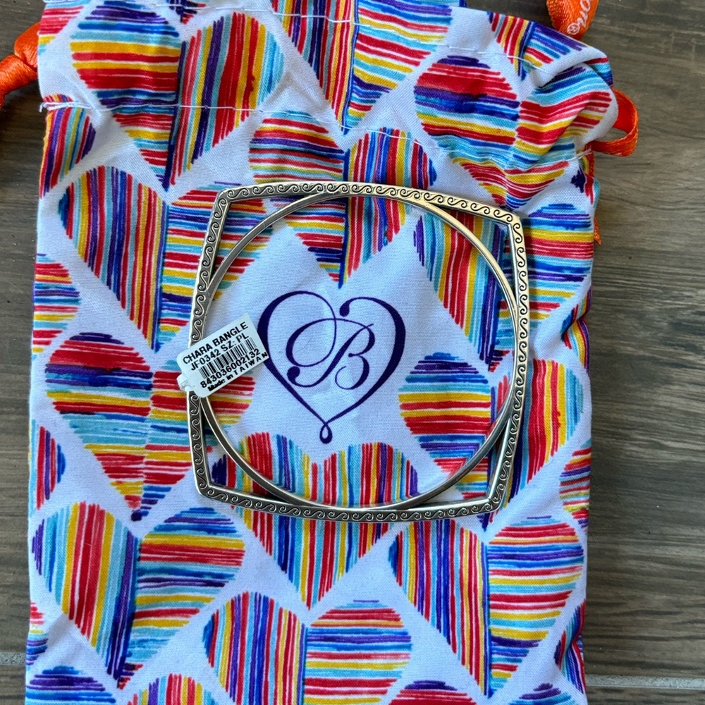 Brighton Chara Bangle